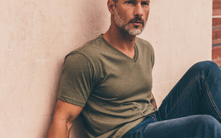 Fresh Clean Tees October 2019 Colors