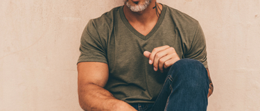 Fresh Clean Tees September 2018 Colors