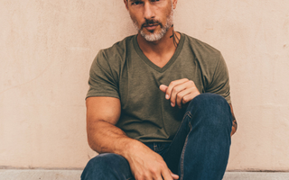 Fresh Clean Tees September 2018 Colors