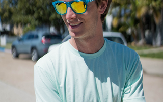 Fresh Clean Tees May 2019 Colors