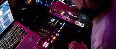 FRESH PERSPECTIVE WITH DJ KURR