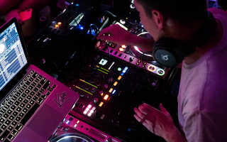 FRESH PERSPECTIVE WITH DJ KURR