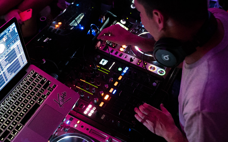 FRESH PERSPECTIVE WITH DJ KURR