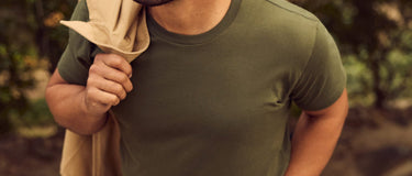Here’s Why We’re Fresh Clean Tees Again.