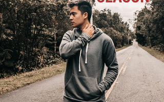 Hoodie Season | Fresh Clean Tees