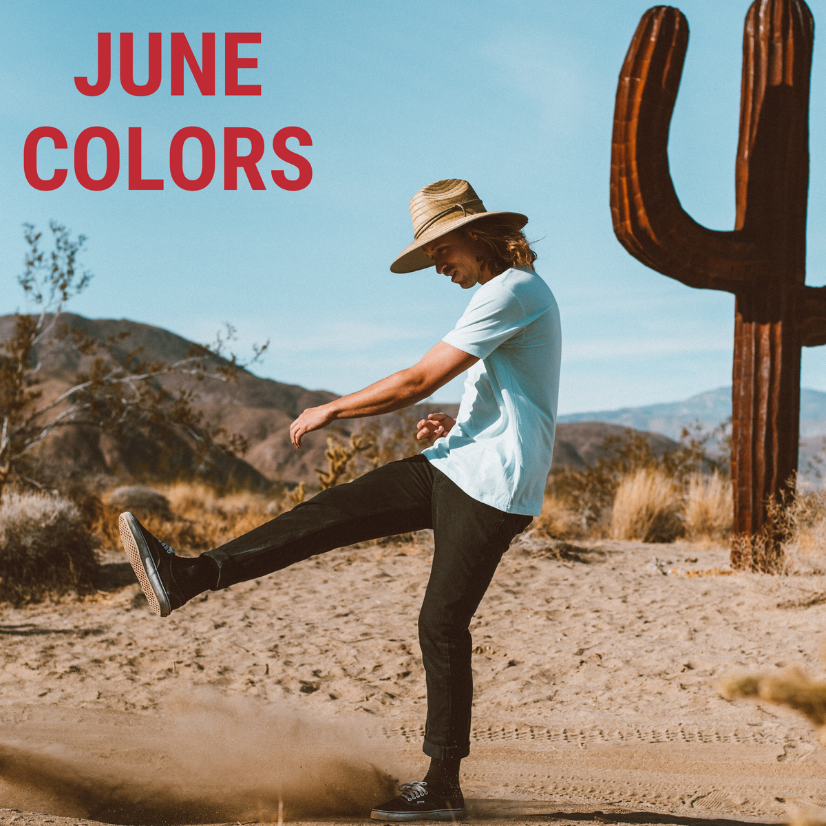 June Colors 2020 – Fresh Clean Threads