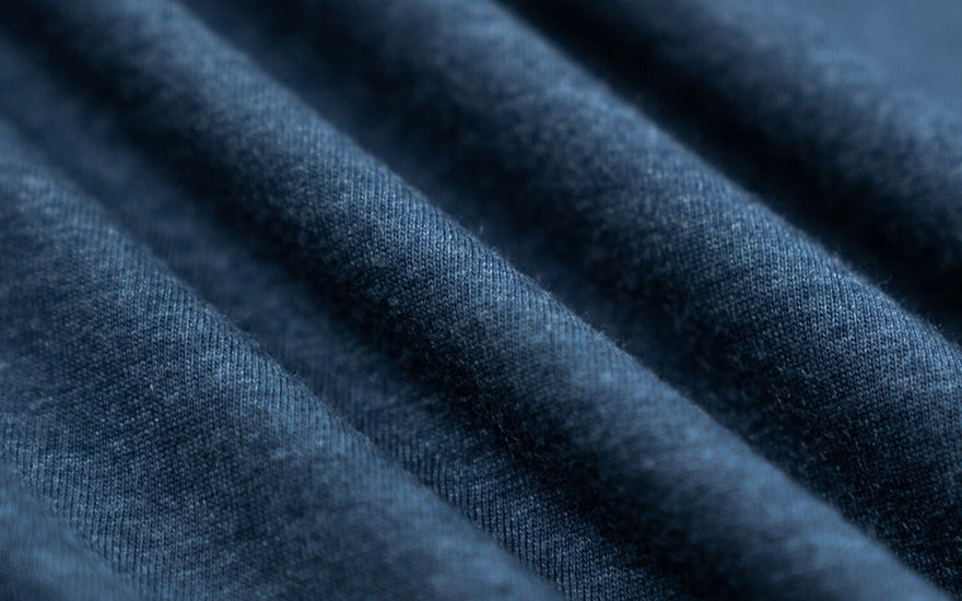 Finally, Clothes Designed for Shorter Men