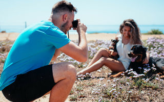 Fresh Clean Tees May 2018 Colors