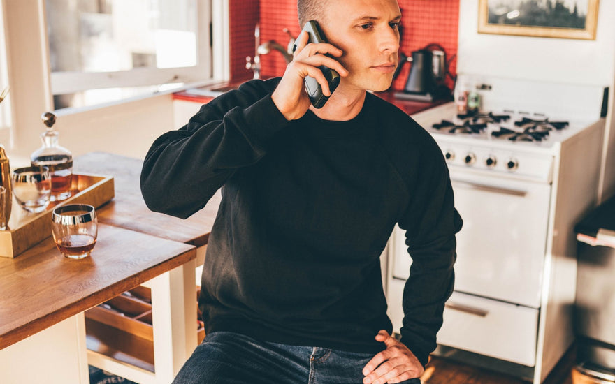 5 Tips To Help You Work From Home Like A Pro