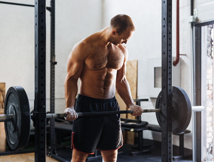 How to Get Six Pack Abs After 40