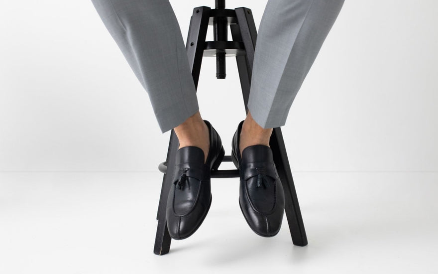 2021 Fall + Winter Men’s Footwear Guide | Fresh Clean Tees