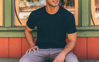 5 Iconic Characters in 5 Iconic Tees | Fresh Clean Tees