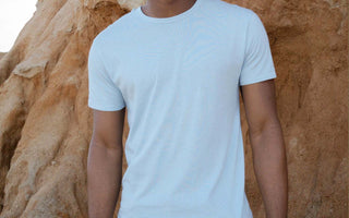 The Eco Fresh Tee Is Here! | Fresh Clean Tees