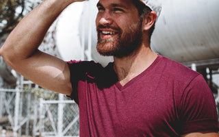 These Are Our Staff Picks for the Summer | Fresh Clean Tees