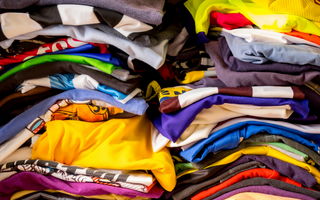 I Can't Let Go of My Childhood Tees | Fresh Clean Tees