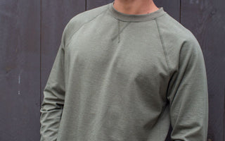 Hanging Out: Forever Seeking Out the Clothes That Make an Impression | Fresh Clean Tees