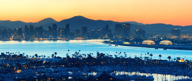 Three California Getaways for Springtime