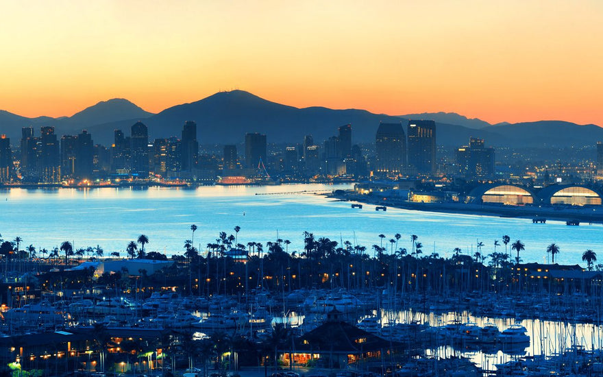 Three California Getaways for Springtime