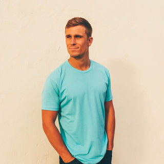 These Are This Summer's Coolest Colors | Fresh Clean Tees