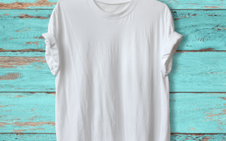 How to Upcycle Your Worn-Out Shirts | Fresh Clean Tees