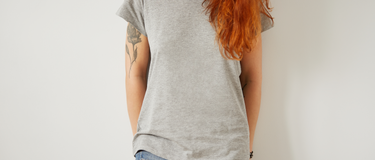 How to Choose the Best T-Shirt Material: A Complete Guide | Fresh Clean Tees