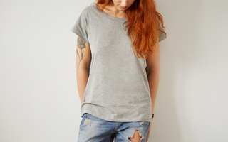 How to Choose the Best T-Shirt Material: A Complete Guide | Fresh Clean Tees