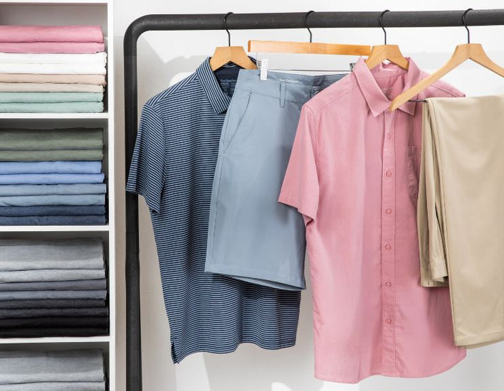 4 Style Ideas For Your Staycation