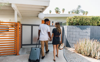 Covid-Safe Getaways | Shop for Vacation Tees at FCT