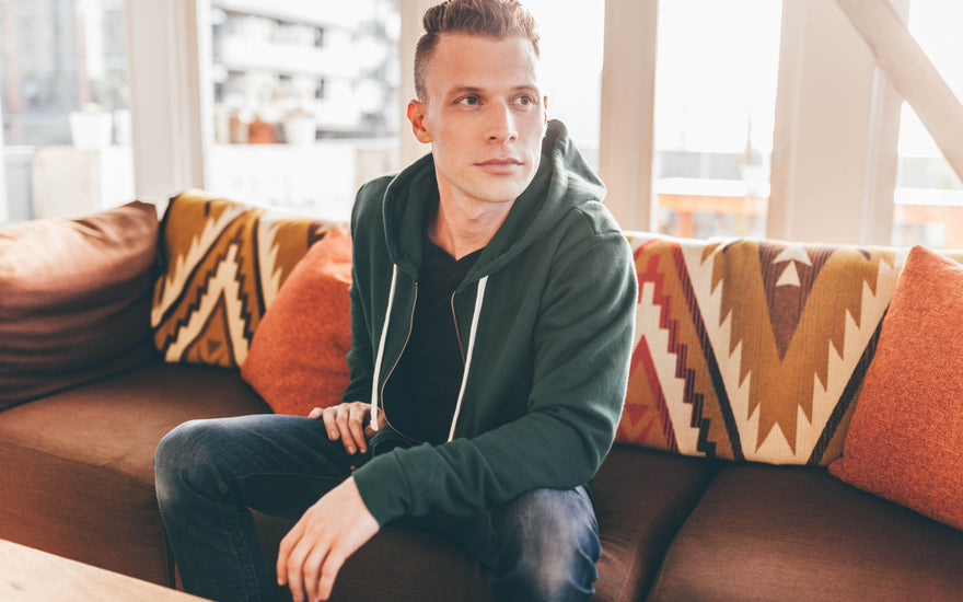 15 of the Best T-Shirt Colors and Color Combinations | Fresh Clean Tees