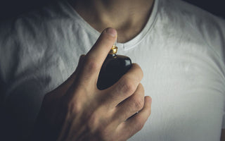 How to Refresh Your Scent After a Year of Sitting Stale | Fresh Clean Tees