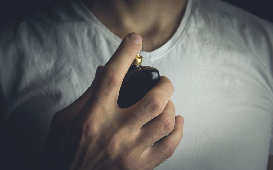 How to Refresh Your Scent After a Year of Sitting Stale | Fresh Clean Tees