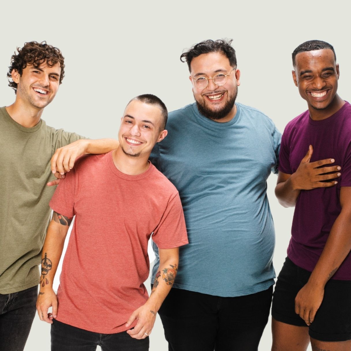 Fresh Clean Tees Turns 6! | Fresh Clean Tees – Fresh Clean Threads