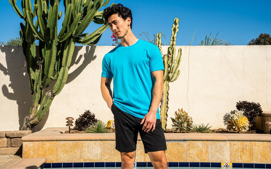 July Colors 2022 | Fresh Clean Tees