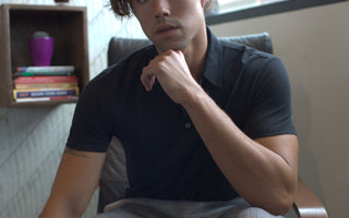 The History and Beauty of the Polo Shirt