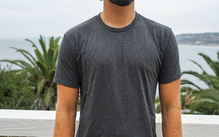 How to Channel Your Favorite Marvel Heroes in Everyday Looks | Fresh Clean Tees
