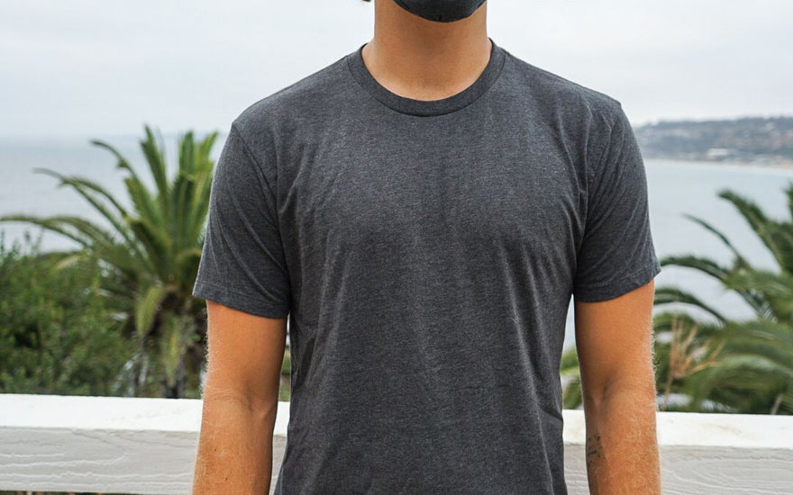 How to Channel Your Favorite Marvel Heroes in Everyday Looks | Fresh Clean Tees