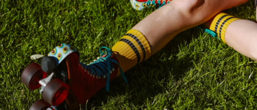 Style Tips for Roller Skating: Keep It Basic | Fresh Clean Tees