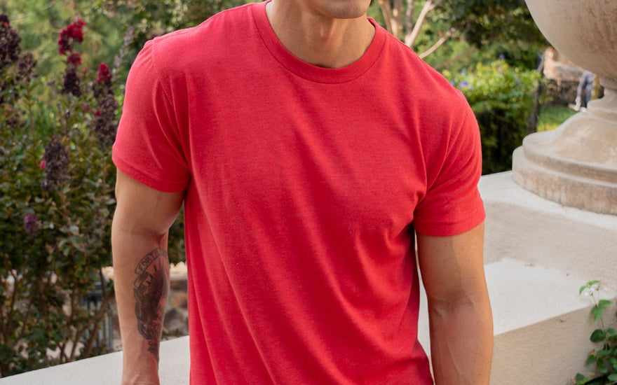 May Colors 2022 | Fresh Clean Tees