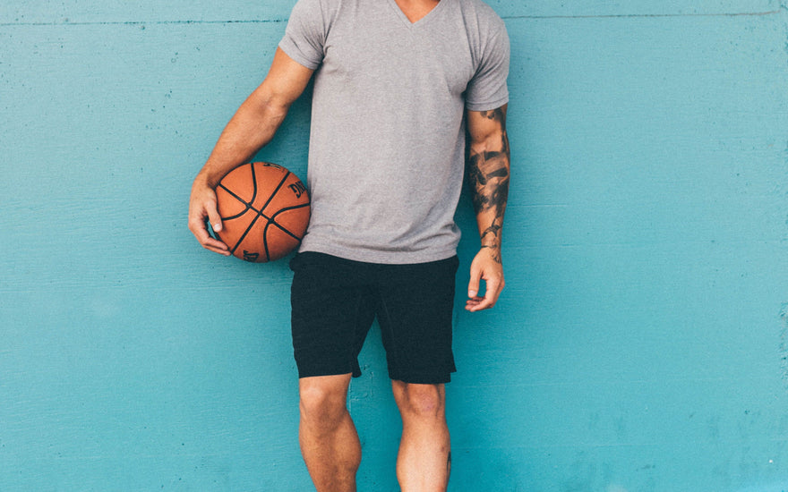 A Breakdown of Cardio for Older Men | Fresh Clean Tees
