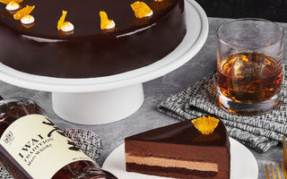 The Best Boozy Desserts Shipped To Your Doorstep | Fresh Clean Tees