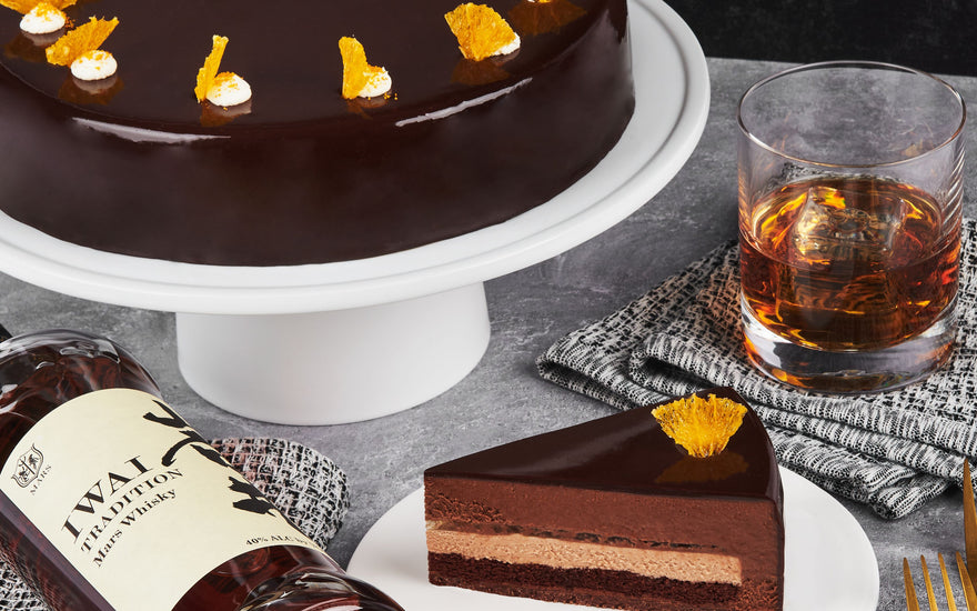 The Best Boozy Desserts Shipped To Your Doorstep | Fresh Clean Tees