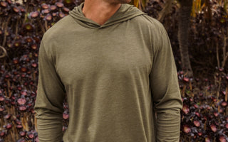7 Timeless Men’s Style Icons | Fresh Clean Tees