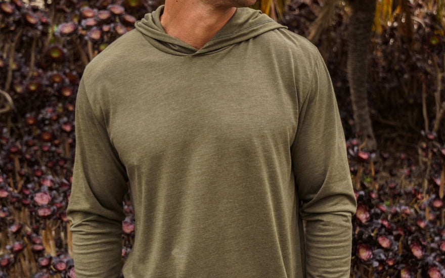 7 Timeless Men’s Style Icons | Fresh Clean Tees