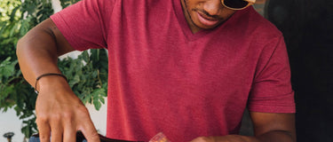 How To Look Cool When It's Sweltering Hot