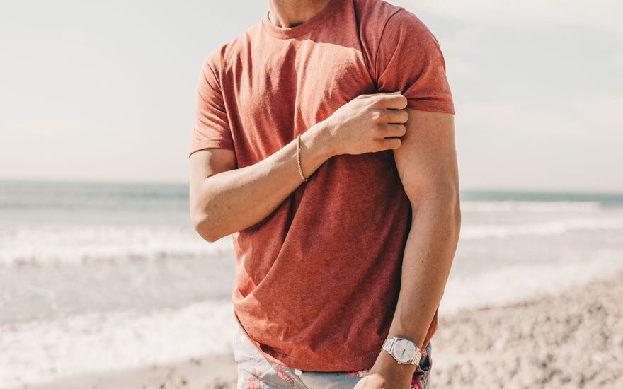 Clay T-Shirt | September Colors 2021