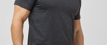 The Perfect Fit for the Not-So-Tall Guy