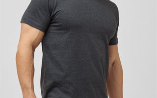 The Perfect Fit for the Not-So-Tall Guy