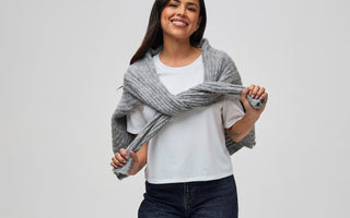 Why Women Choose Boxy Tees Over Regular T-Shirts