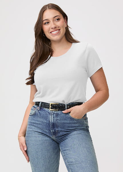Fresh Clean Threads | Premium & Affordable Basics That Fit