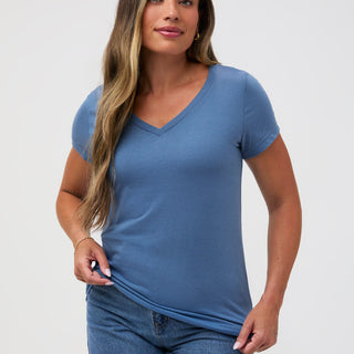 Everyday V-Neck Tees